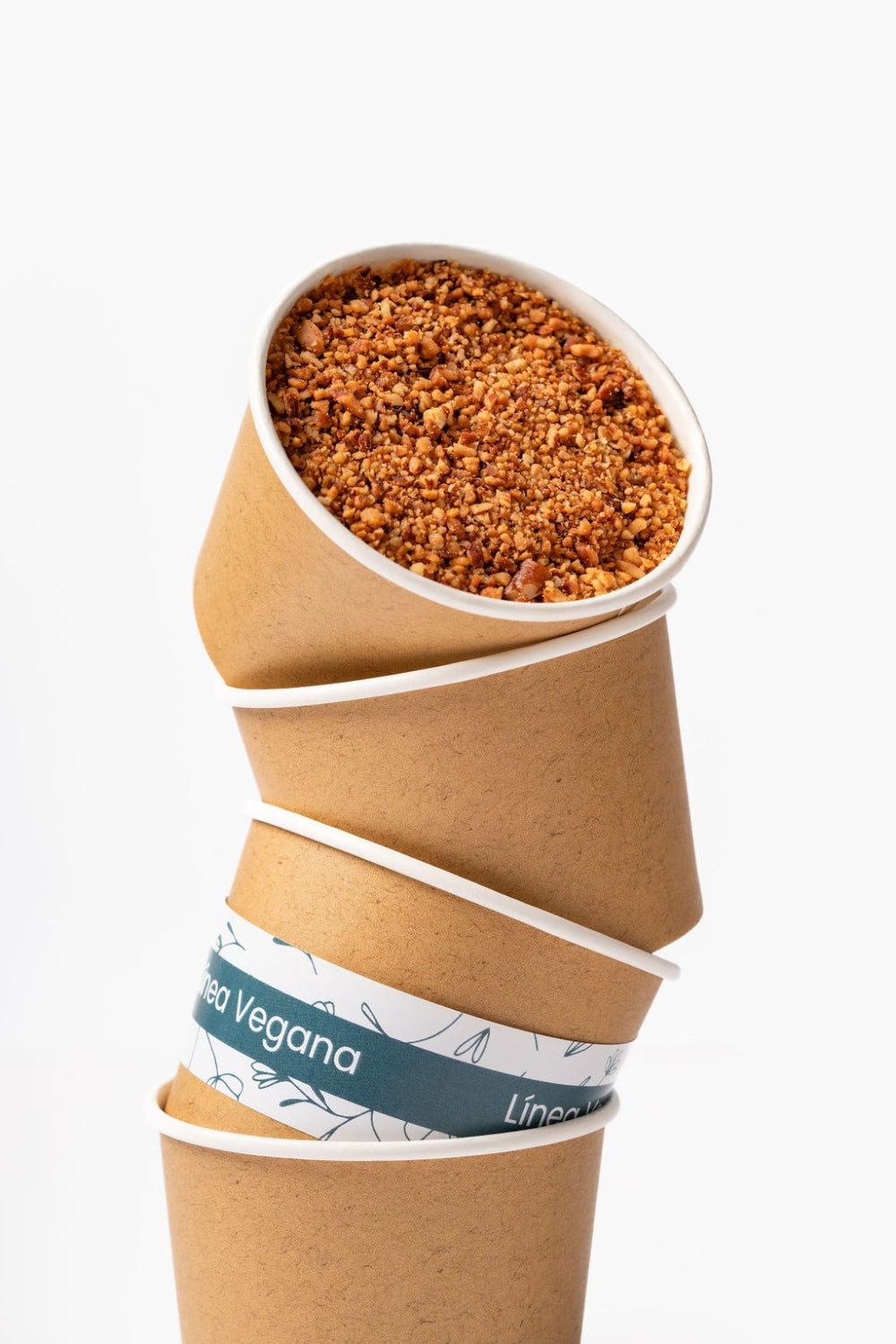 Cuchareables Veganos