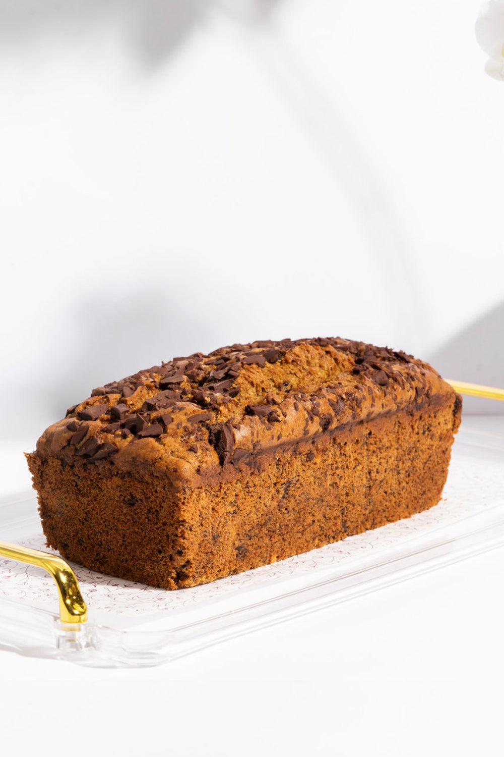 Keke Queque De Plátano Con Aceite En Licuadora Keke Platano Avena